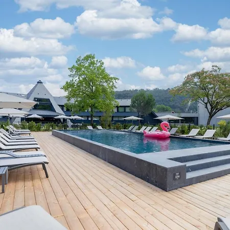 Hotel Miura Voglans