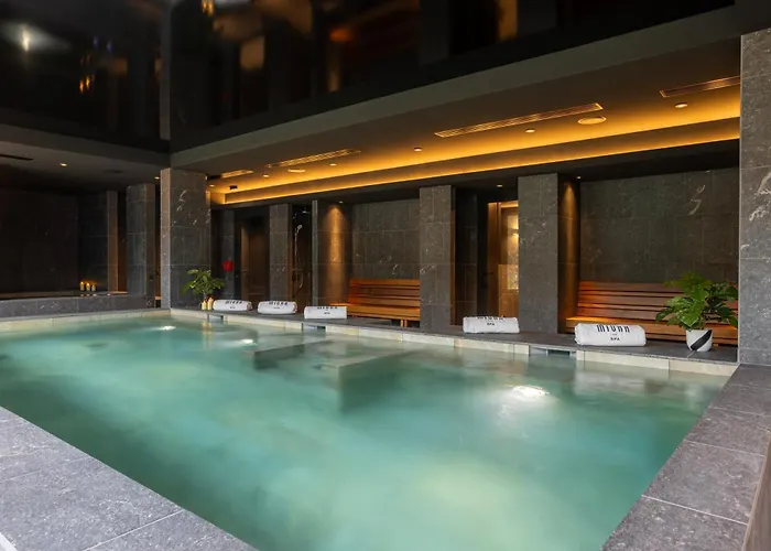 Miura Hotel Voglans