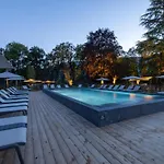 Miura 4* Voglans