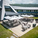 Hotel Miura Voglans