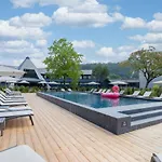 Hotel Miura Voglans