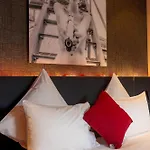 Miura Hotel Voglans
