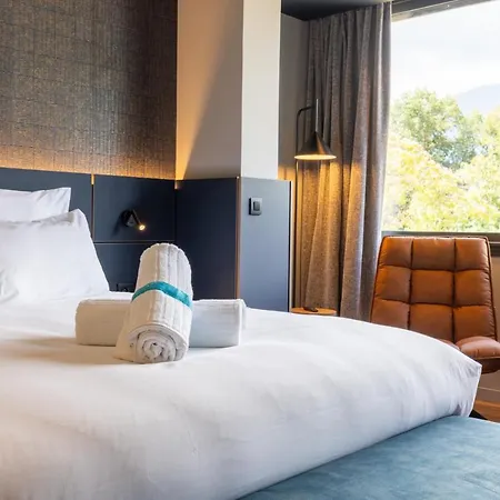 Hotel Miura Voglans