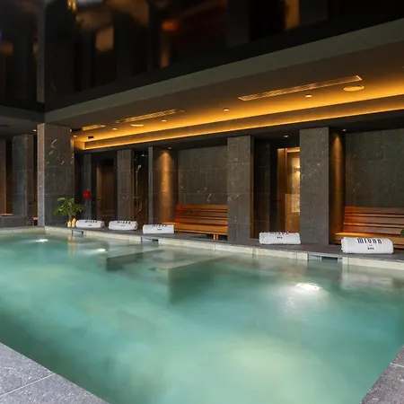 Miura Hotel Voglans