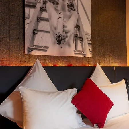 Miura Hotel Voglans