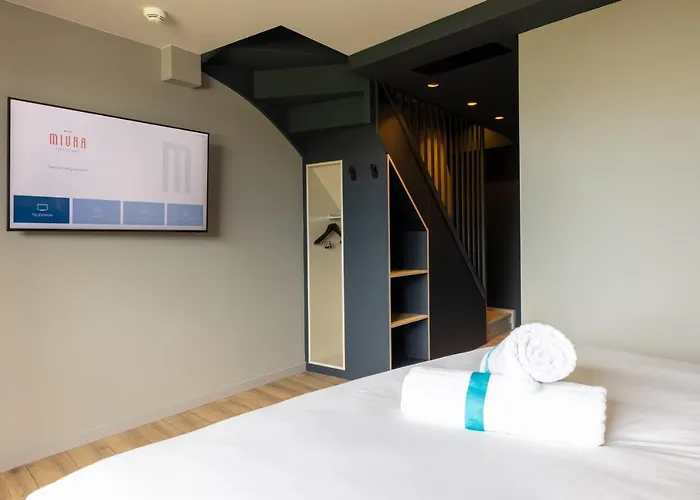 Miura Otel Voglans