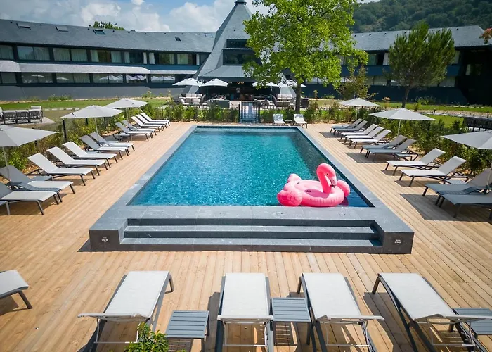 Otel Miura