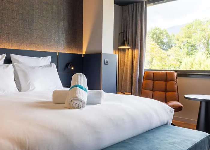 Otel Miura Voglans