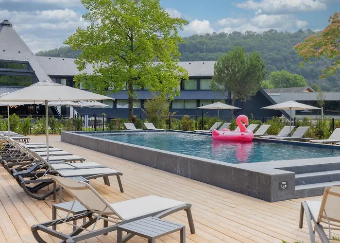 Otel Miura
