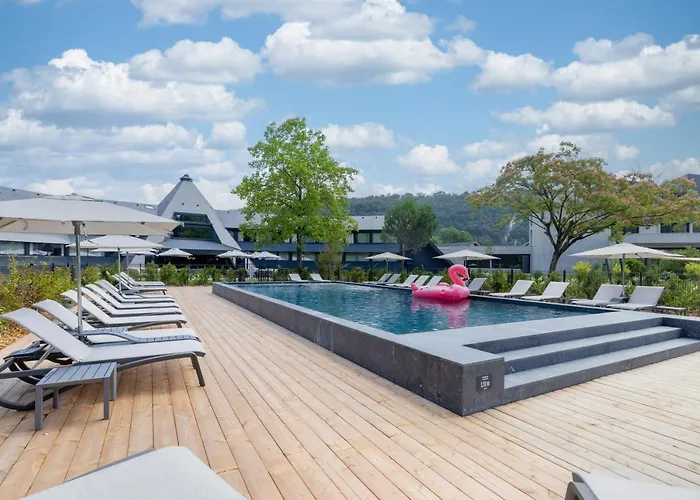 Otel Miura Voglans