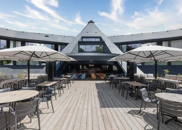 Otel Miura Voglans