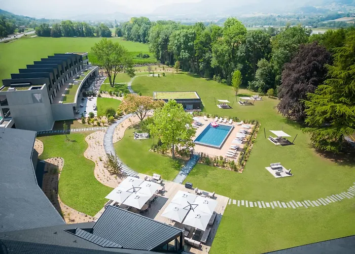 Miura 酒店 瓦戈兰斯