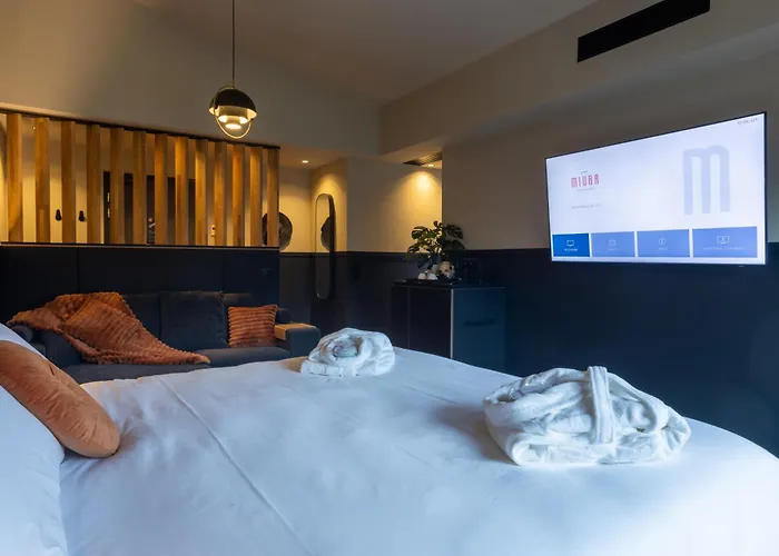 Miura Otel