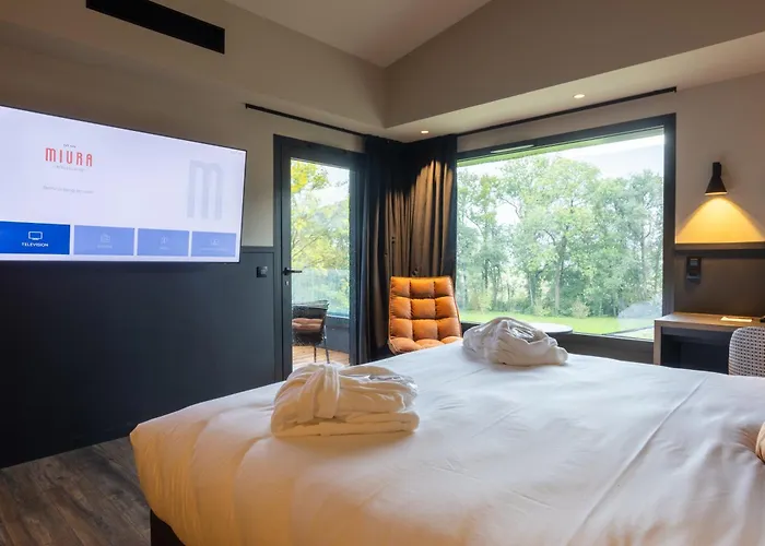 Otel Miura Voglans