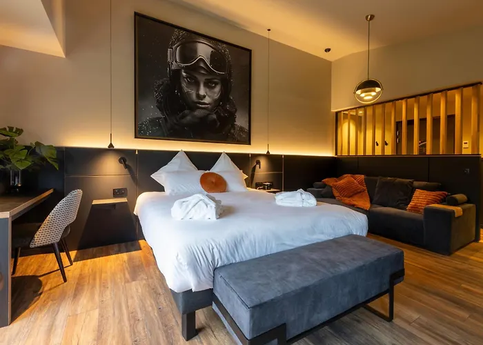 Miura Otel Voglans
