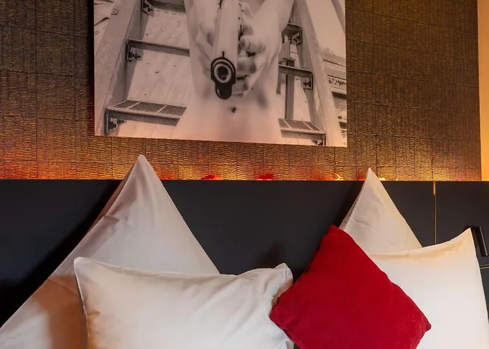 Miura Otel Voglans