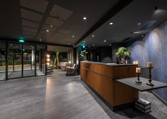 Miura Otel Voglans